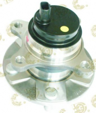 Комплект подшипника AUTOKIT 01.98016