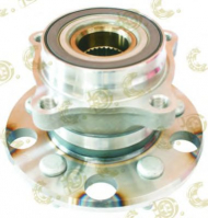Комплект подшипника AUTOKIT 01.98017