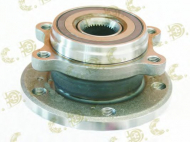 Комплект подшипника AUTOKIT 01.98060