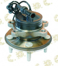 Комплект подшипника AUTOKIT 01.98068