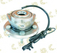 Комплект подшипника AUTOKIT 01.98084