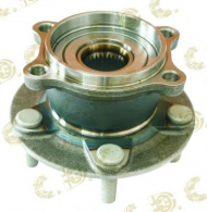 Комплект подшипника AUTOKIT 01.98117