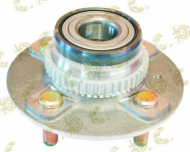 Комплект подшипника AUTOKIT 01.98163