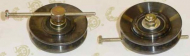 Ролик AUTOKIT 03.80289