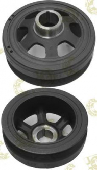 Ременный шкив AUTOKIT 03.90036