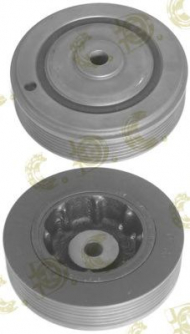 Ременный шкив AUTOKIT 03.90095