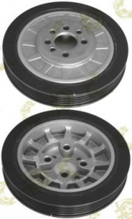Ременный шкив AUTOKIT 03.90106