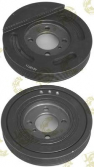 Ременный шкив AUTOKIT 03.90157