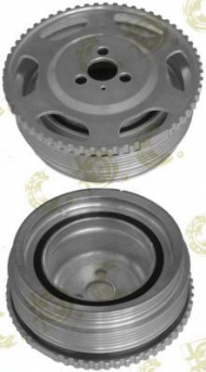 Ременный шкив AUTOKIT 03.90168