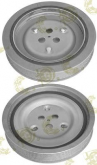 Ременный шкив AUTOKIT 03.90206