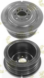 Ременный шкив AUTOKIT 03.90234