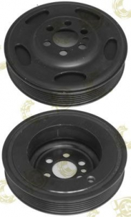 Ременный шкив AUTOKIT 03.90235