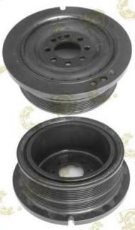 Ременный шкив AUTOKIT 03.90243