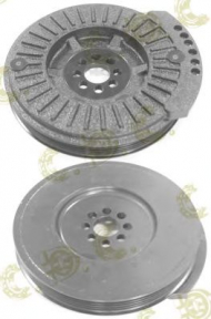 Ременный шкив AUTOKIT 03.90249