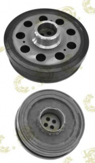 Ременный шкив AUTOKIT 03.90292