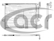 Конденсатор ACR 300080