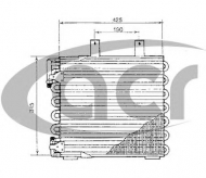 Конденсатор ACR 300192