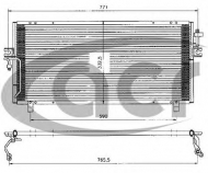 Конденсатор ACR 300245