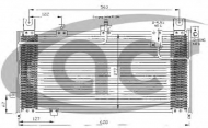 Конденсатор ACR 300320