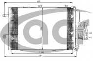 Конденсатор ACR 300440