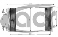 Конденсатор ACR 300489