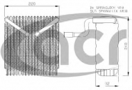 Испаритель ACR 310028