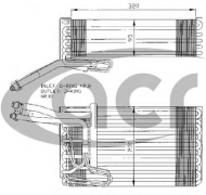 Испаритель ACR 310122