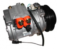 Компрессор AUTOCLIMA 40440074
