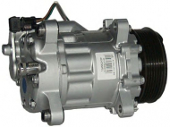 Компрессор AUTOCLIMA 40450051