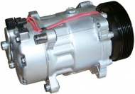 Компрессор AUTOCLIMA 40450054