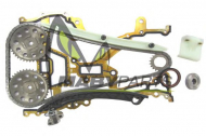 Комплект цепи привода распредвала MABY PARTS KTC00024A
