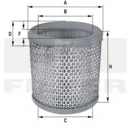 Фильтр FIL FILTER HPU 4311
