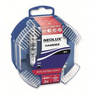 Лампа накаливания NEOLUX® N448EL-HCB