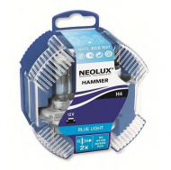 Лампа накаливания NEOLUX® N472B