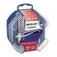 Лампа накаливания NEOLUX® N472EL-HCB