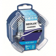 Лампа накаливания NEOLUX® N499B
