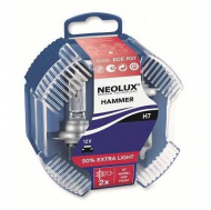 Лампа накаливания NEOLUX® N499EL-HCB