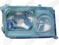 Фара SPILU 218005