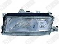 Фара SPILU 228008