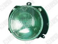 Фара SPILU 235023