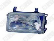 Фара SPILU 235039
