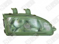 Фара SPILU 237008