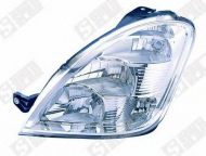 Фара SPILU 313001