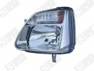 Фара SPILU 322068