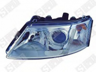 Фара SPILU 327002