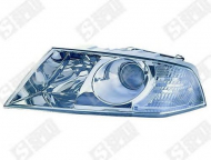 Фара SPILU 328004