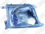 Фара SPILU 334065