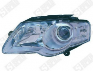 Фара SPILU 335026