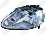 Фара SPILU 335044