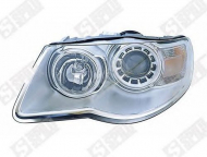 Фара SPILU 335045